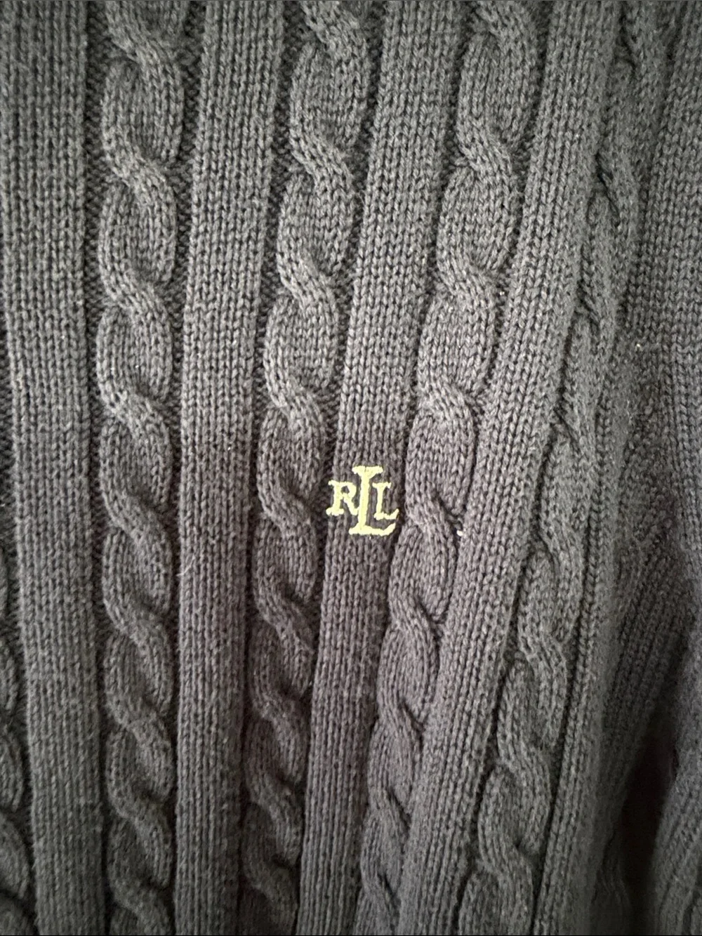 Lauren Ralph Lauren navy size